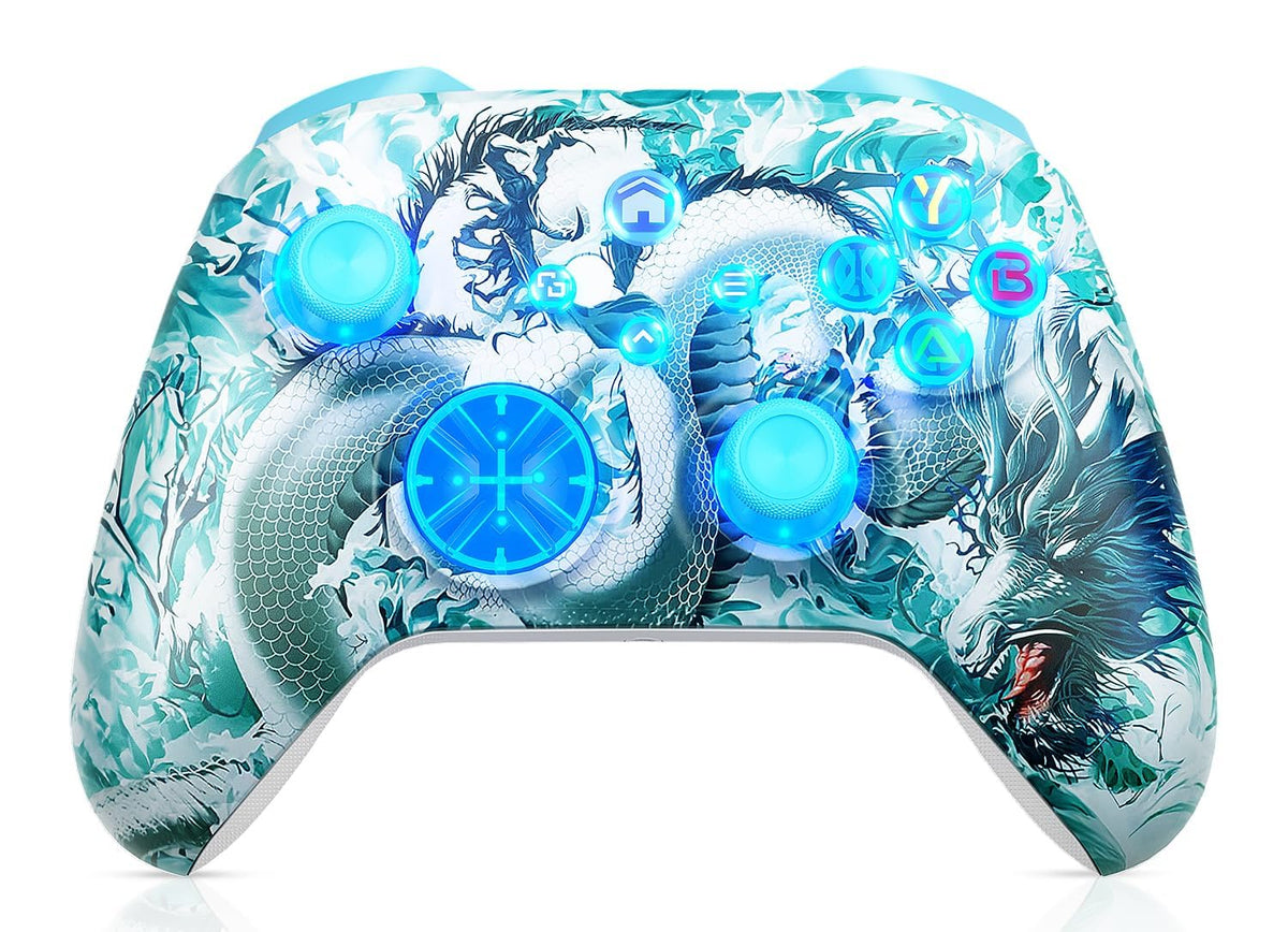 Wireless Controller for Xbox A955506