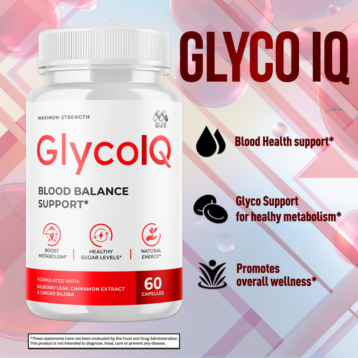 60 Capsules H70207