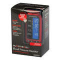Automatic Digital Blood Pressure Monitor Black K9652