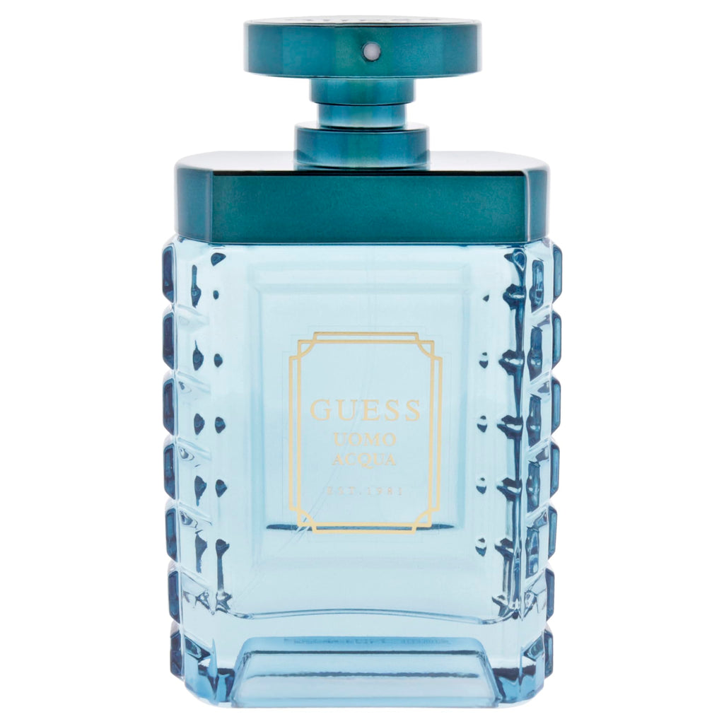 Eau de Toilette Cologne Spray 3.4 Fl. Oz. G929