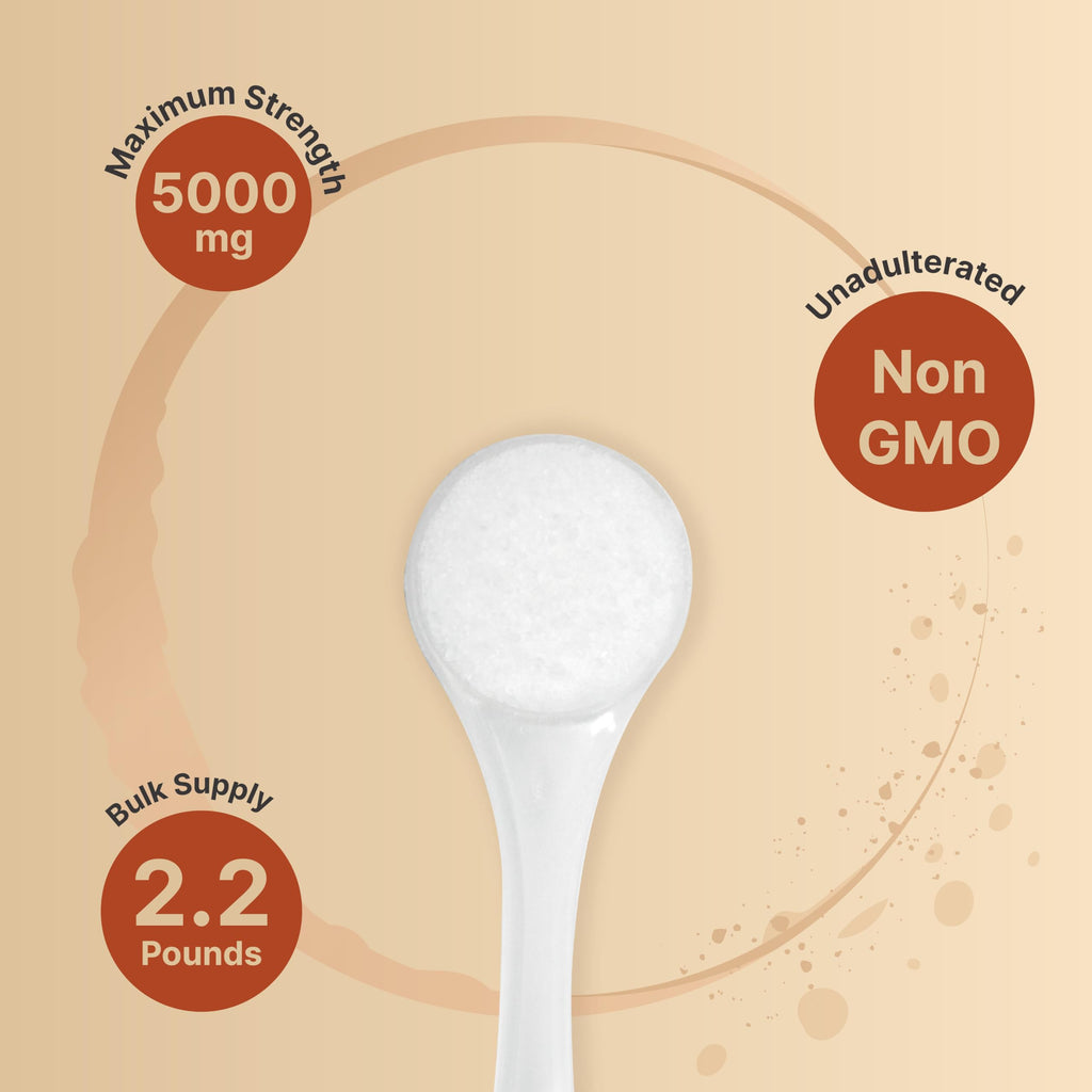 Micronized Creatine Monohydrate Powder O359