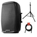 Powered PA Speakers System with Bluetooth E325