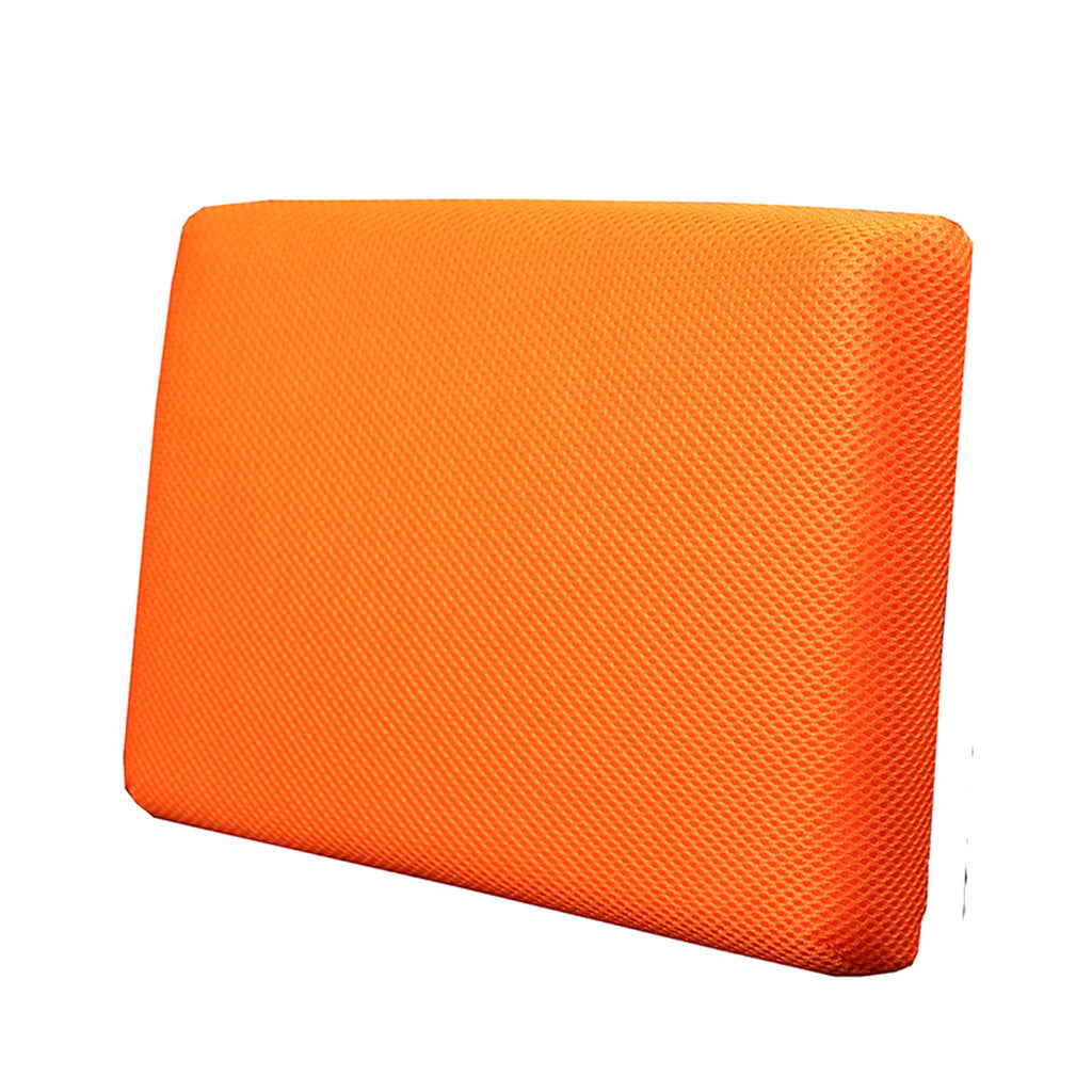 Memory Foam Chair Cushion with Strap Ties Z817415