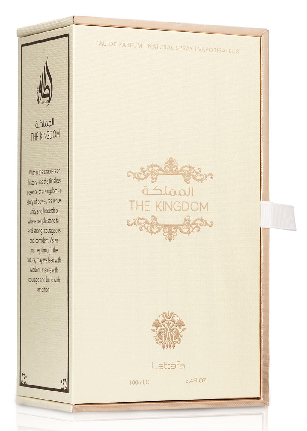 Eau De Parfum Spray for Women 3.4 Ounce C79714