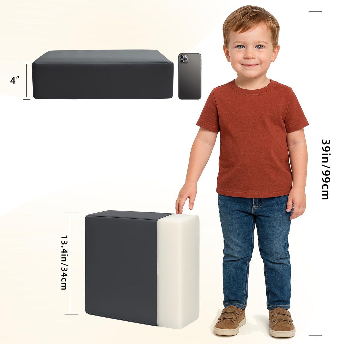 Toddler Booster Seat C9327