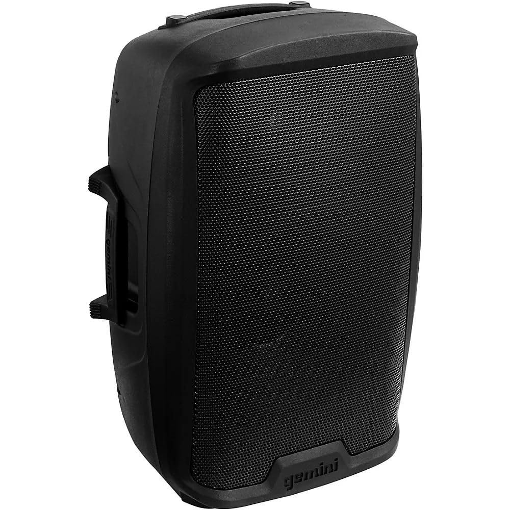 Powered PA Speakers System with Bluetooth E325