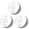 Smoke and Carbon Monoxide Detector Combo 1 Pack F64783