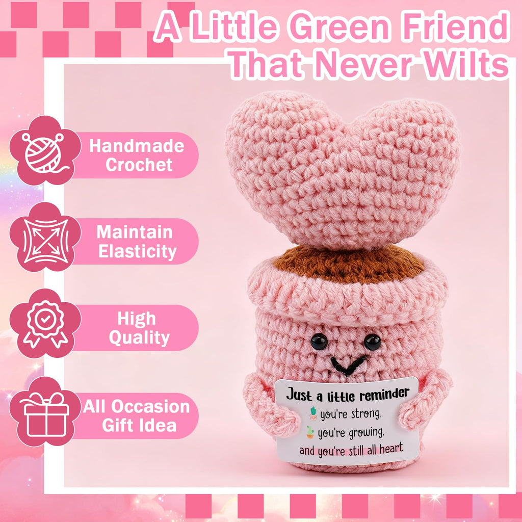 Pink Gift Basket I250