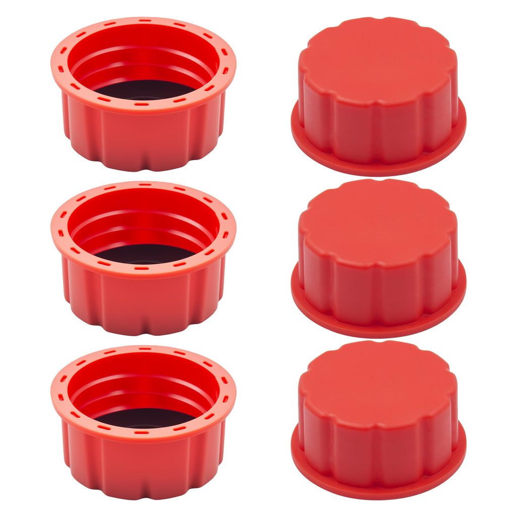 2.5/3/5 Gallon Gas Can Cap Replacement O1722