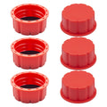 2.5/3/5 Gallon Gas Can Cap Replacement O1722