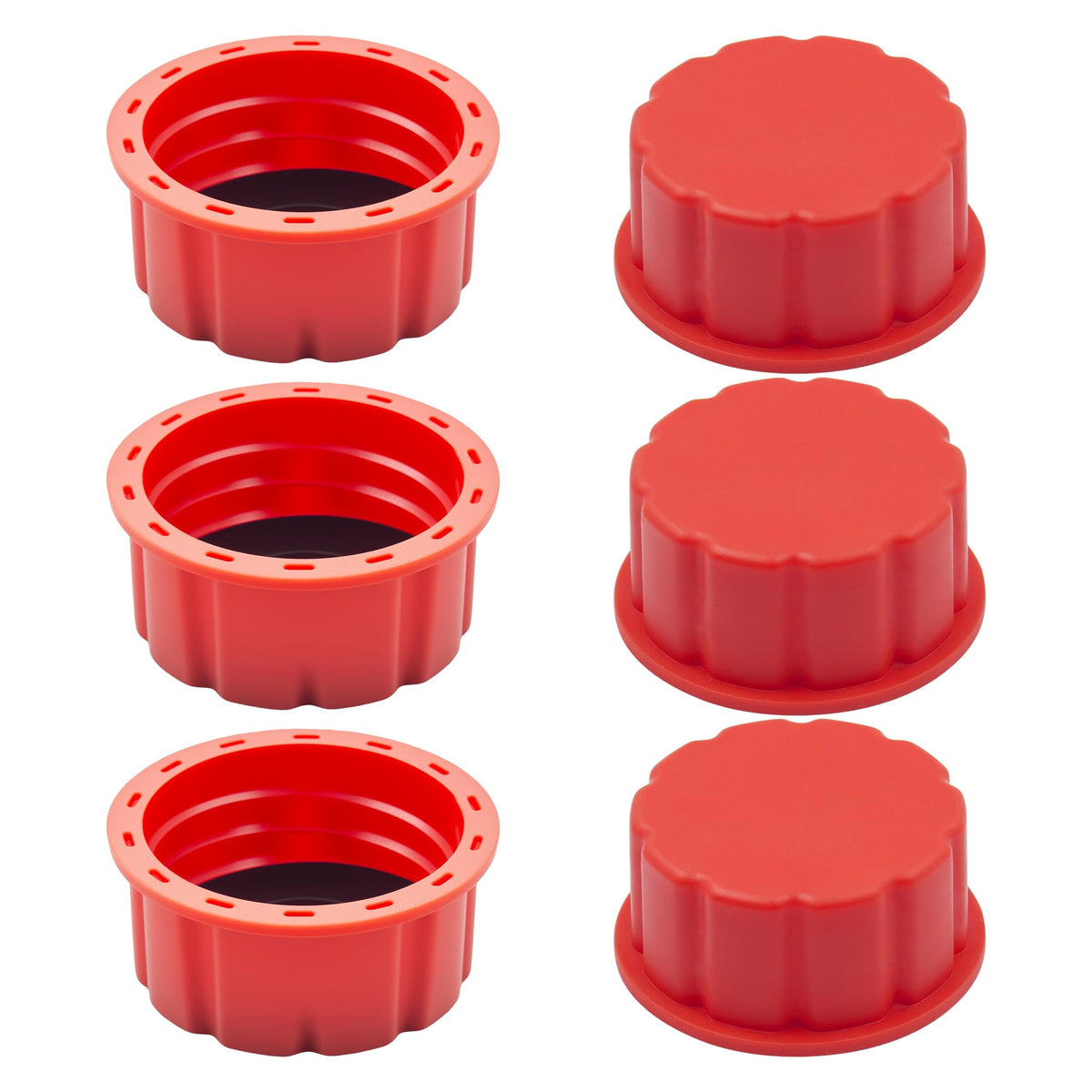 2.5/3/5 Gallon Gas Can Cap Replacement O1722