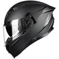 Full Face Motorcycle Helmet DOT Approved X6855