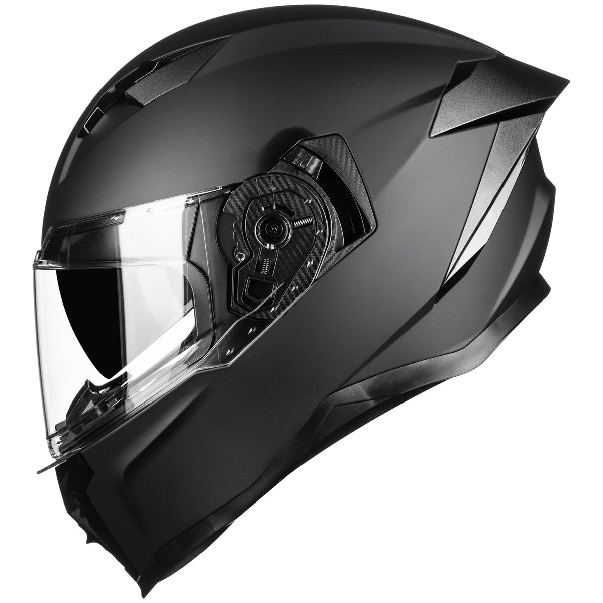 Full Face Motorcycle Helmet DOT Approved X6855