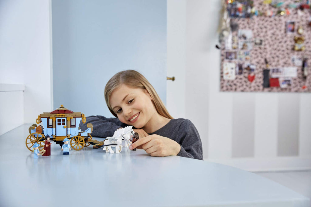 430 Pieces Building Kit M261198