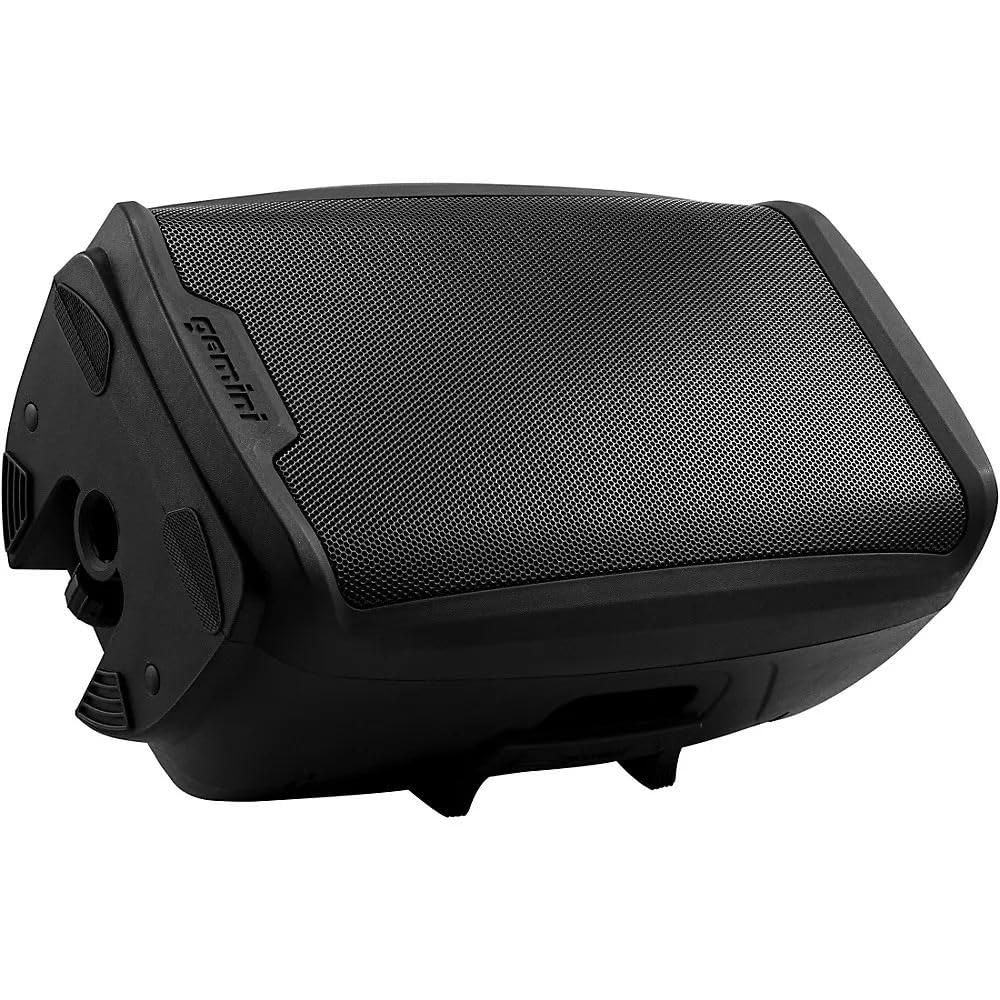 Powered PA Speakers System with Bluetooth E325