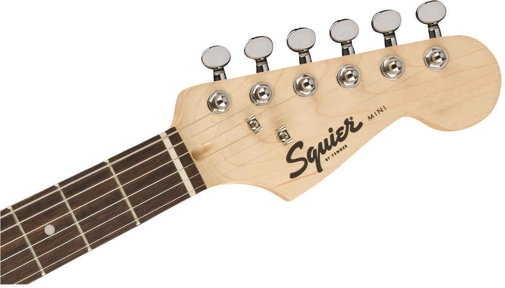3/4-Size Mini Strat Electric Guitar with Amplifier A3827