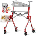 Lightweight 12 Lbs Travel Walker A149602