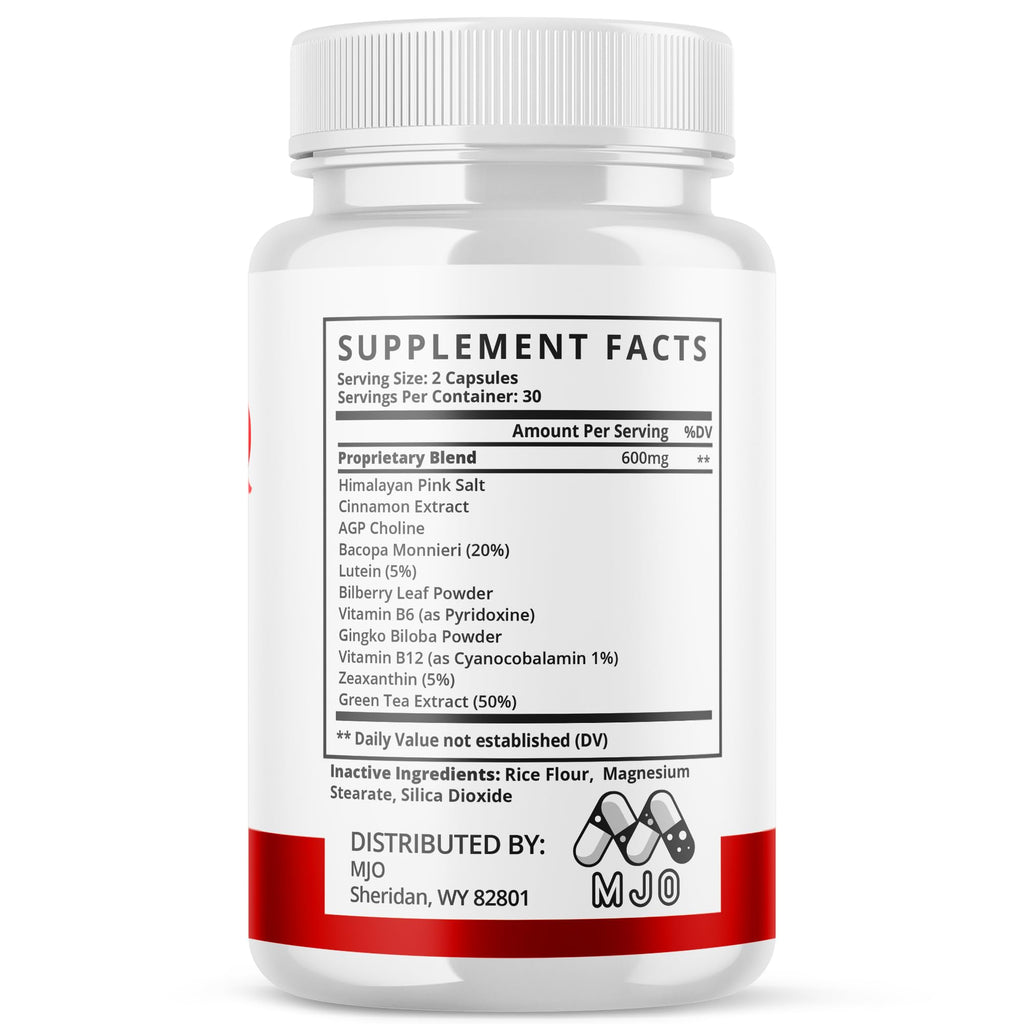 60 Capsules H70207