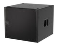 2500-watt 18-inch Powered Subwoofer Y731