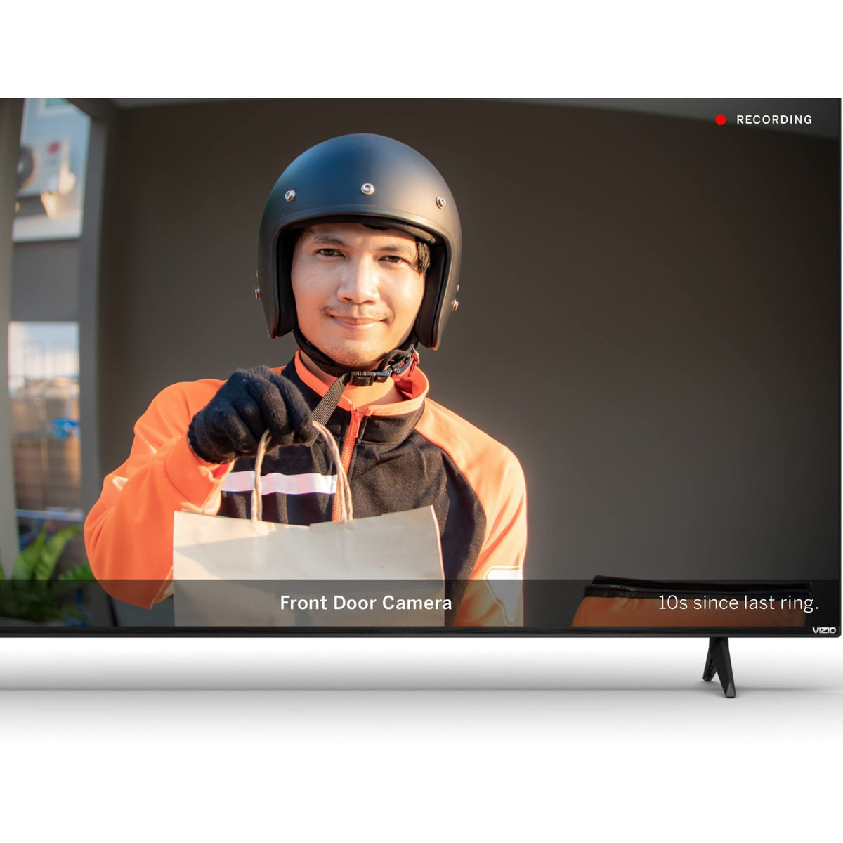 55-Inch 4K UHD LED Smart TV C5201