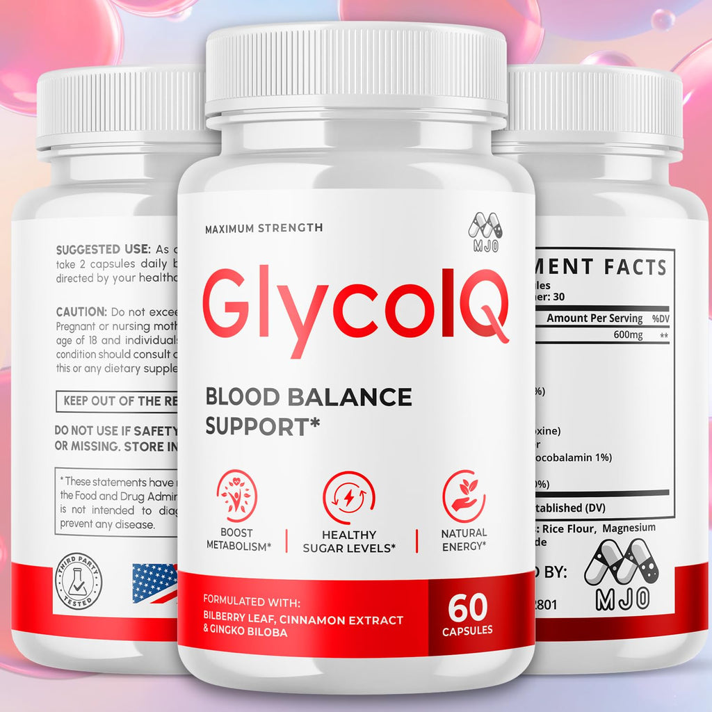 60 Capsules H70207