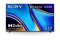 55 Inch OLED 4K HDR Smart Google TV O9788