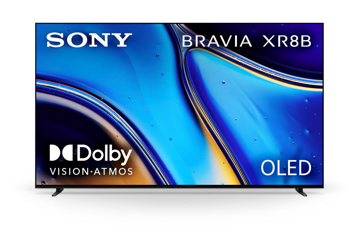 55 Inch OLED 4K HDR Smart Google TV O9788