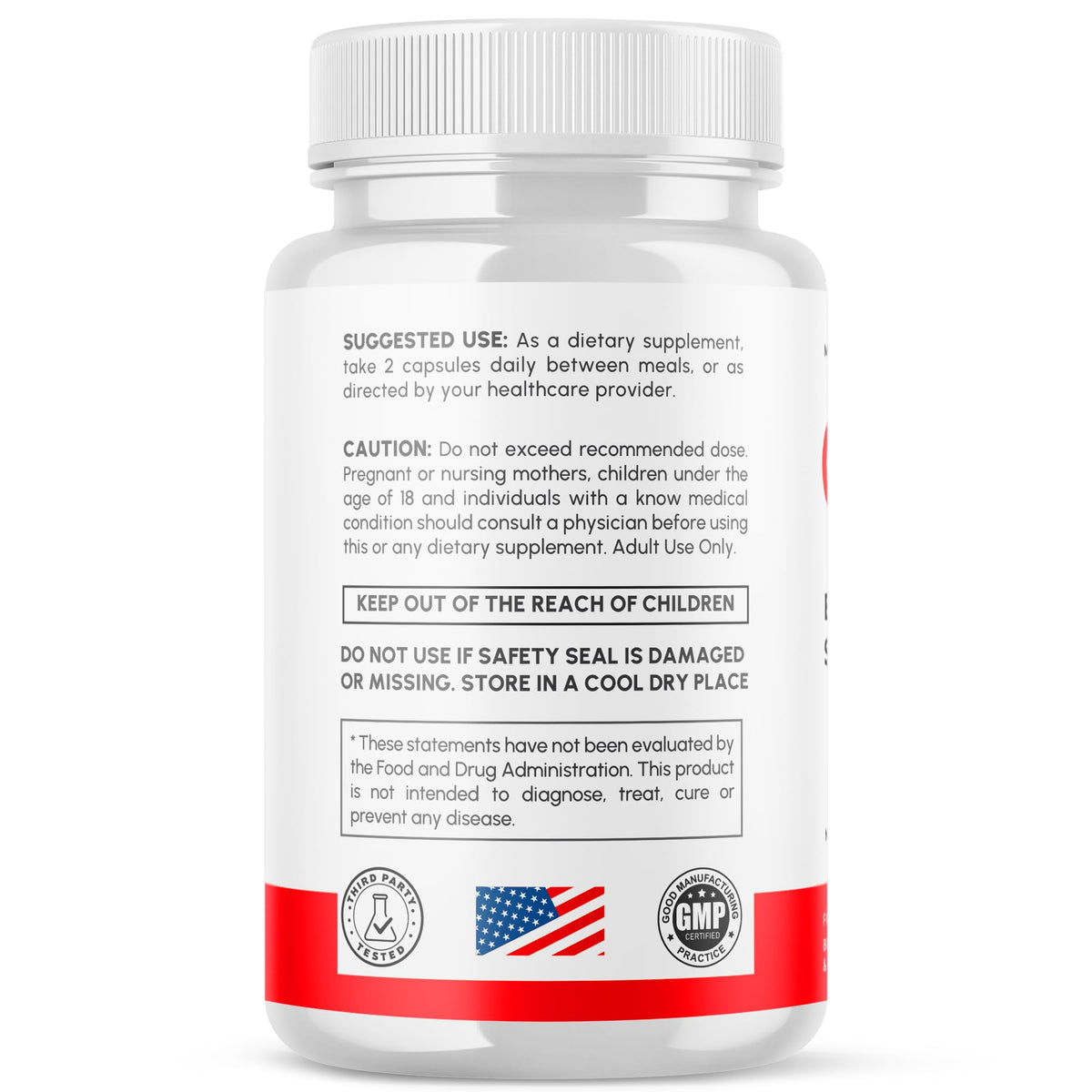 60 Capsules H70207