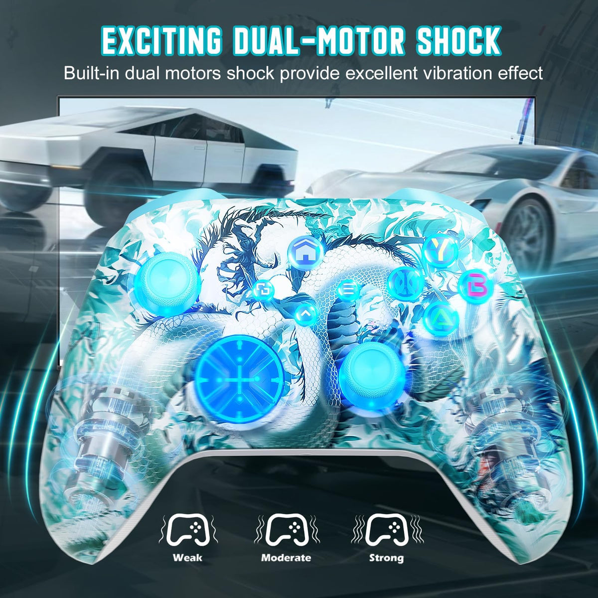 Wireless Controller for Xbox A955506