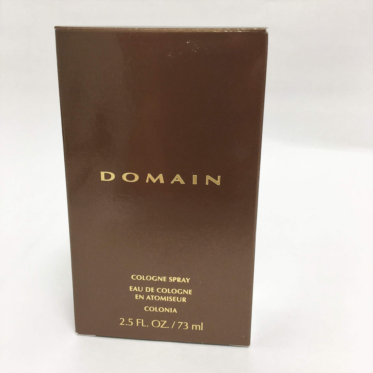 Cologne Spray H9181