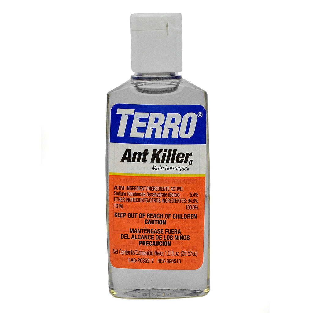 1 oz Liquid Ant Killer I7492