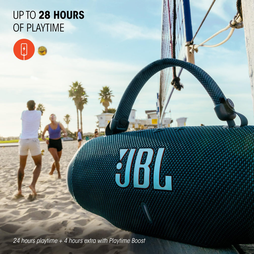 Portable Waterproof Bluetooth Speaker L3608
