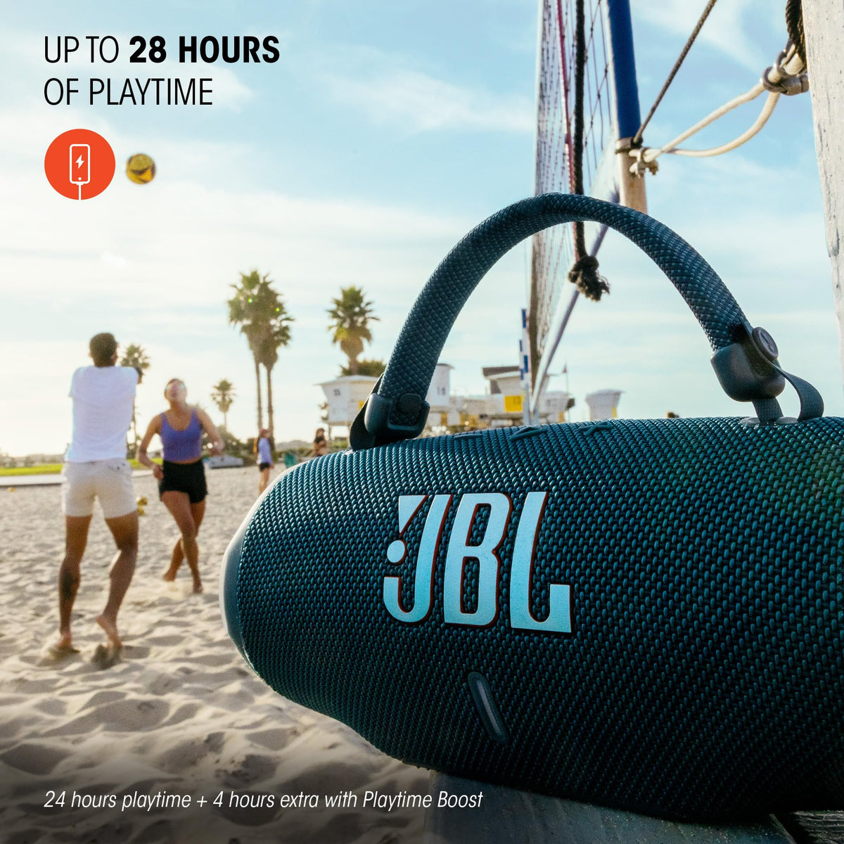 Portable Waterproof Bluetooth Speaker L3608