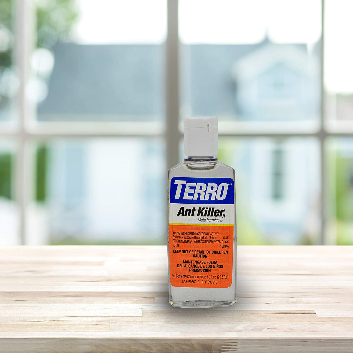 1 oz Liquid Ant Killer I7492