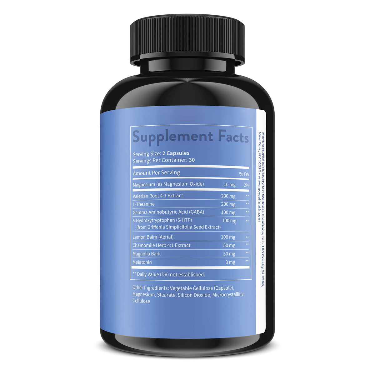 Sugar Free 1500 mg Blueberry Flavor Beet Root Gummies U88884
