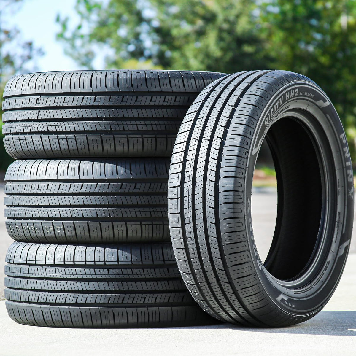 All Season 205/65R15 99H XL Passenger Tire U930459