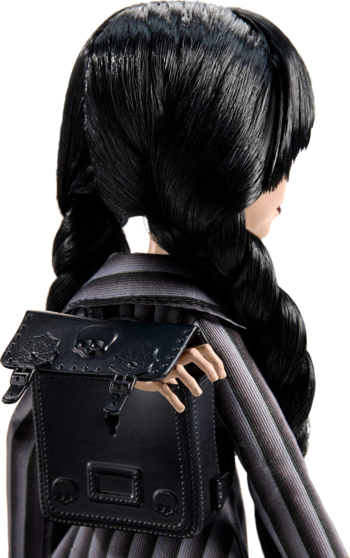 Wednesday Addams Doll M577210