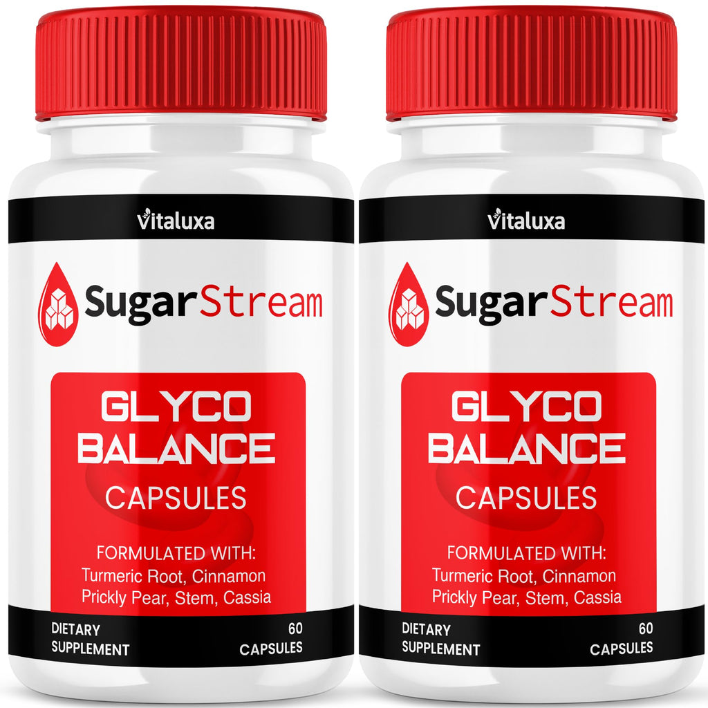 Sugar Stream Capsules 120 ct D16860