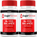 Sugar Stream Capsules 120 ct D16860