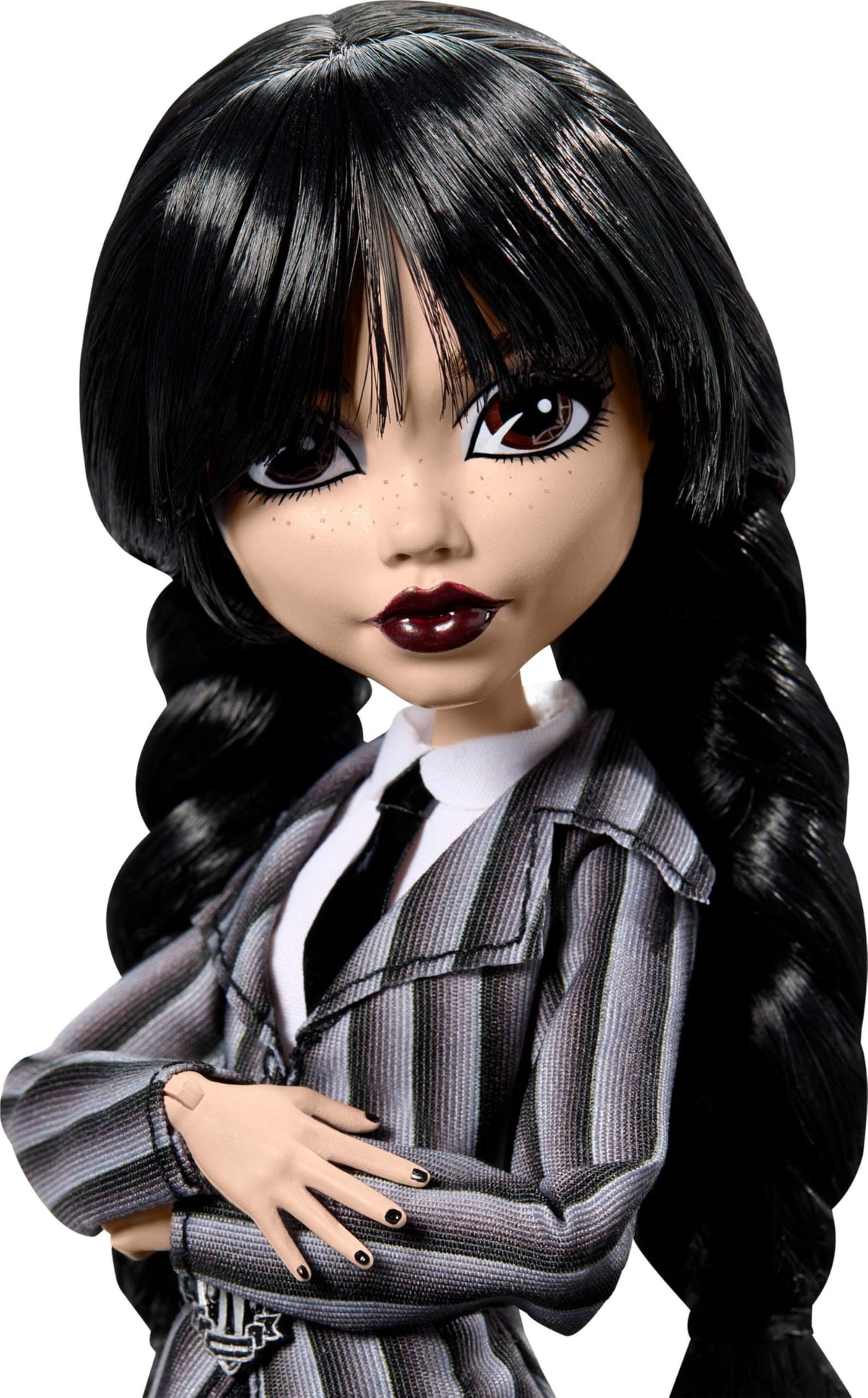 Wednesday Addams Doll M577210