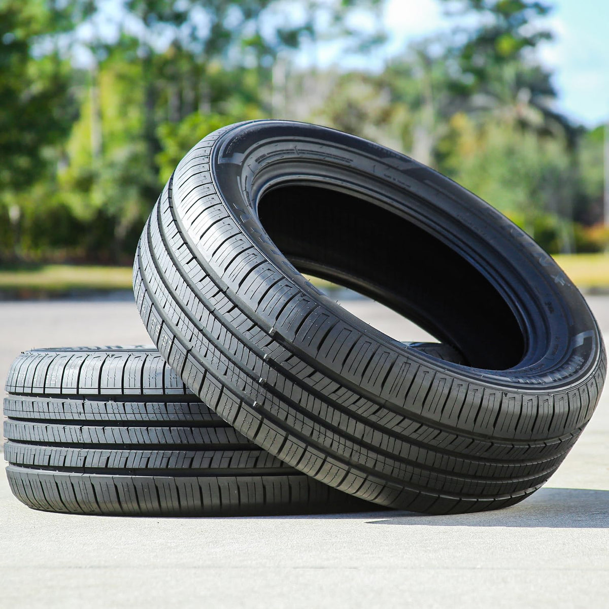 All Season 205/65R15 99H XL Passenger Tire U930459