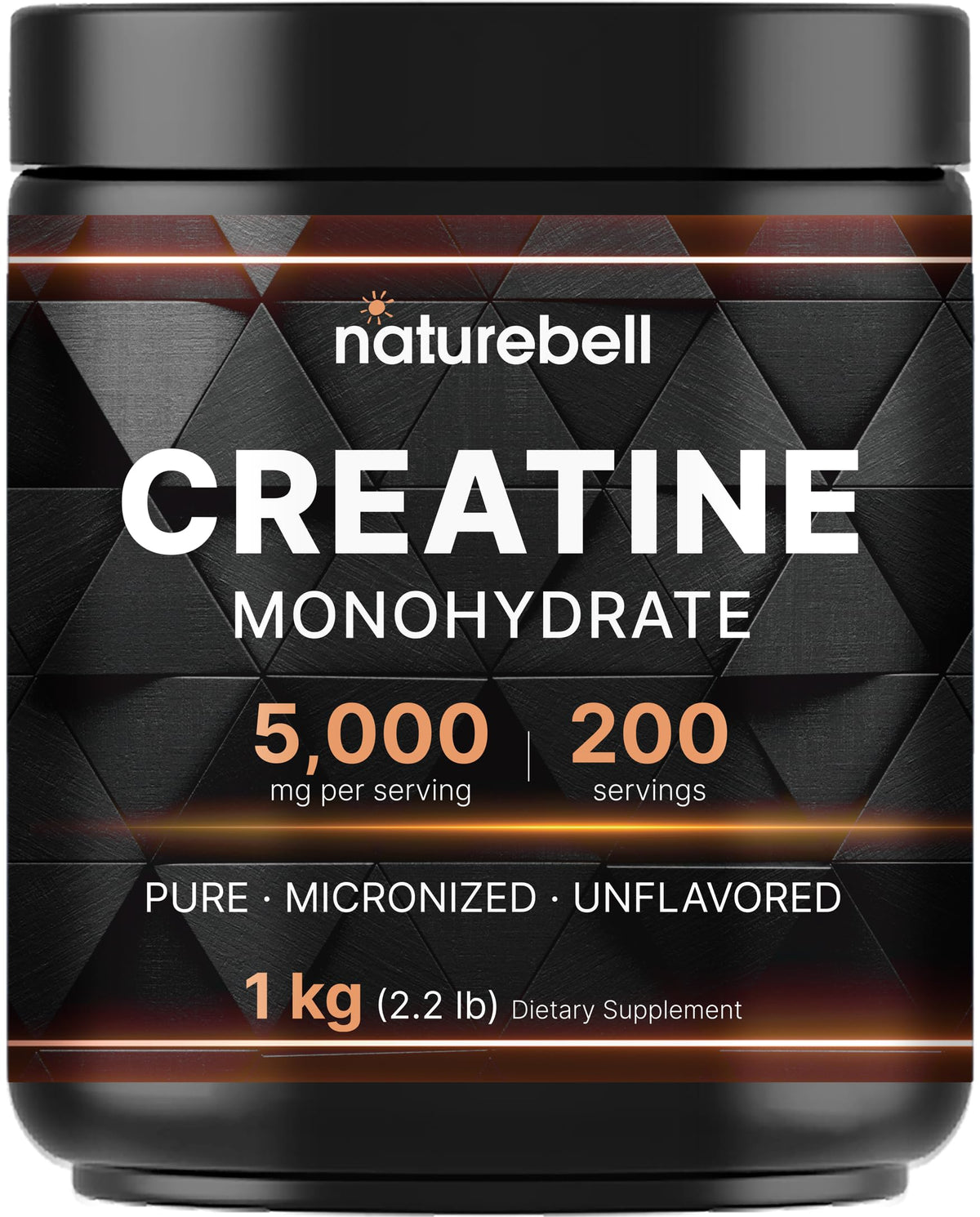 Micronized Creatine Monohydrate Powder O359