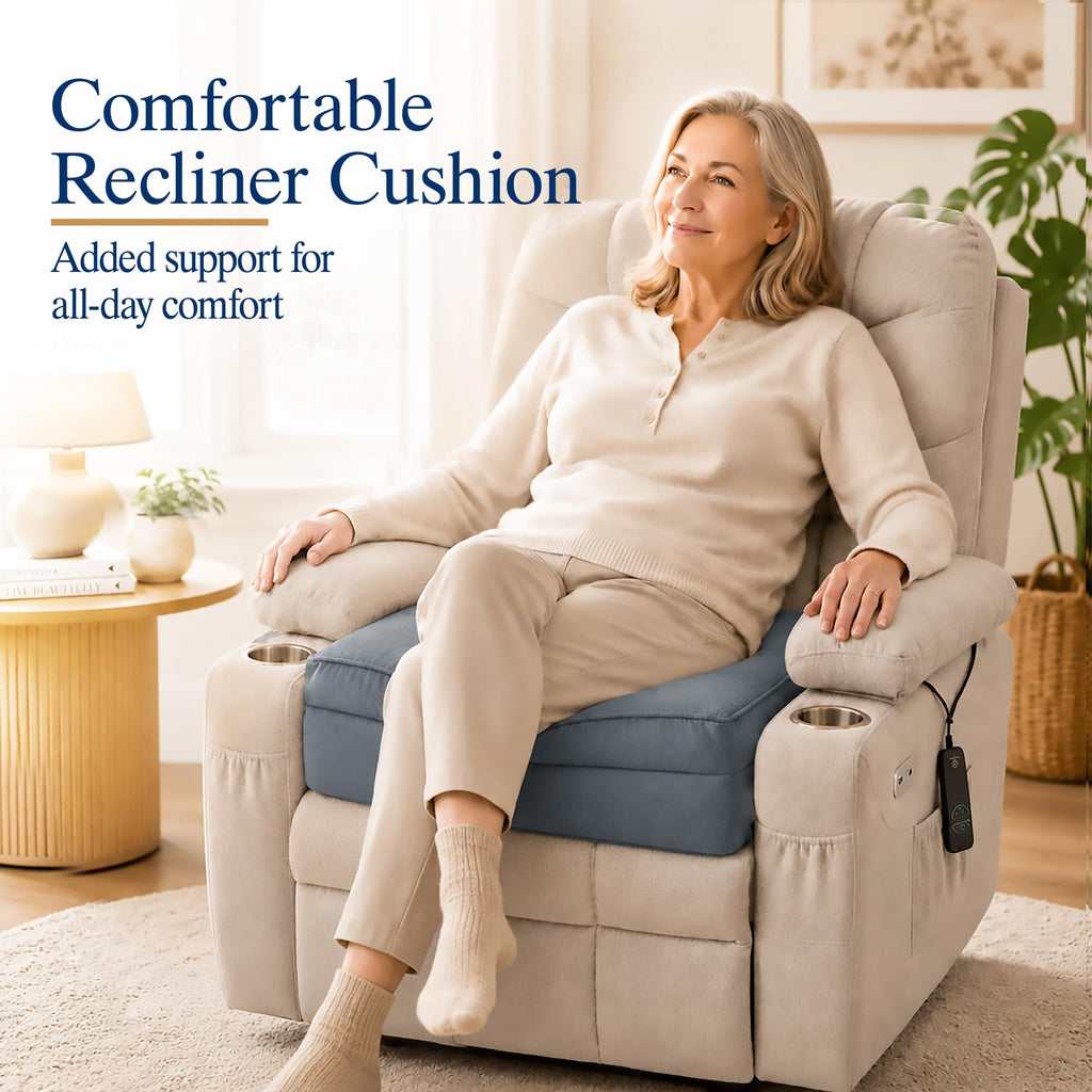 20x20x5 Recliner Seat Cushion P997780