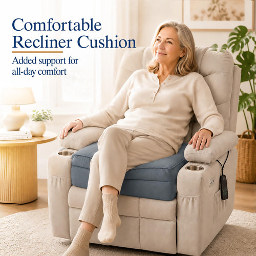 20x20x5 Recliner Seat Cushion P997780