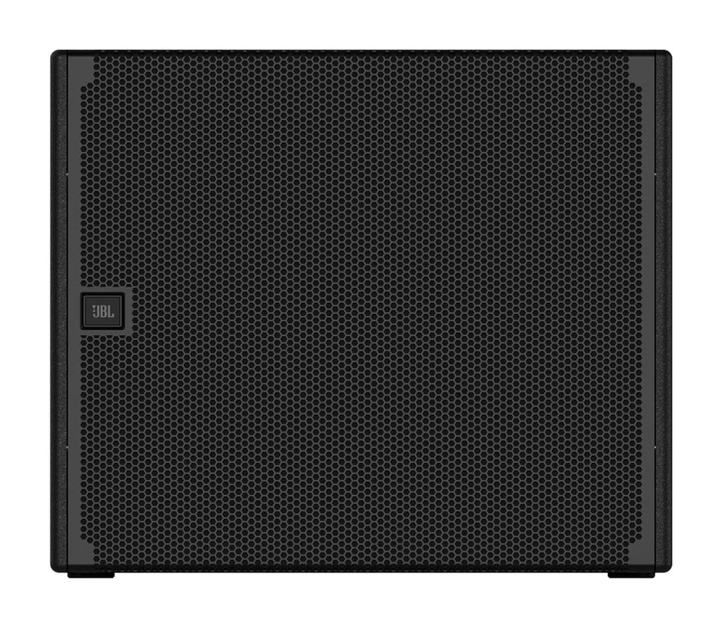 2500-watt 18-inch Powered Subwoofer Y731