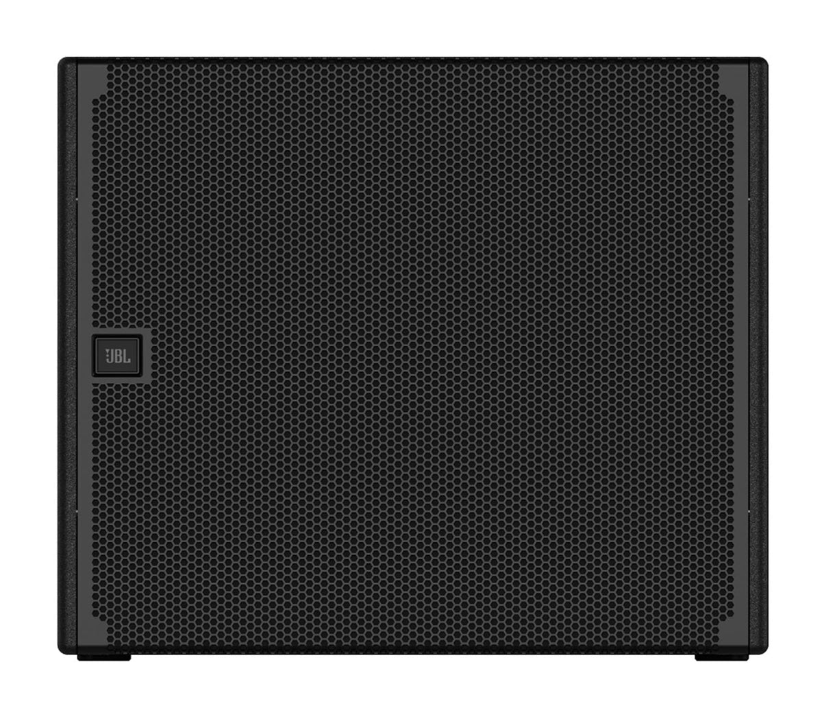 2500-watt 18-inch Powered Subwoofer Y731