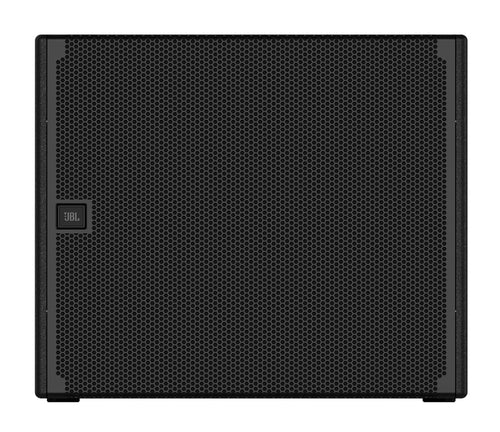 2500-watt 18-inch Powered Subwoofer Y731