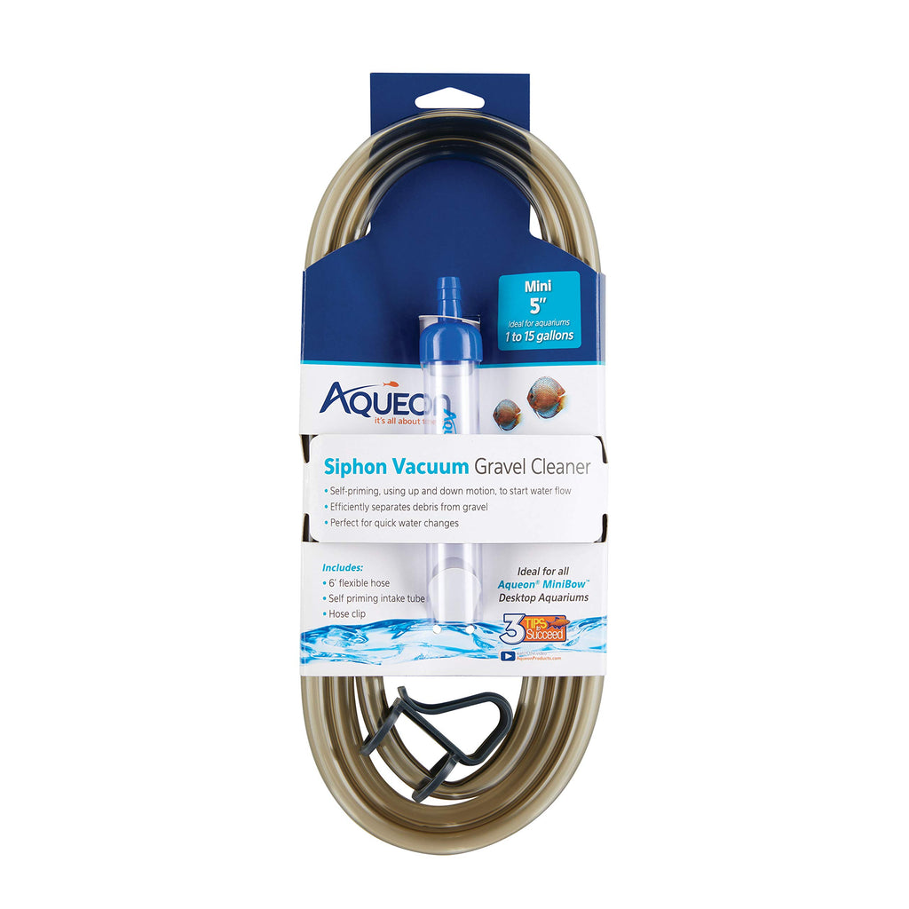 Aquarium Gravel Cleaner B586