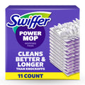 Multi-Surface Mopping Pad Refills, 11 Count R575