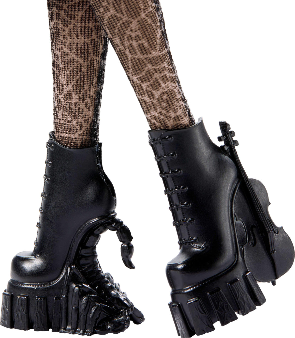 Wednesday Addams Doll M577210